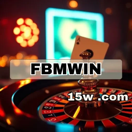 fbmwin: A Experiência Definitiva em Jogos de Arcade para Você