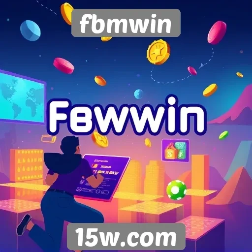A estratégia de marketing digital da FBMWin