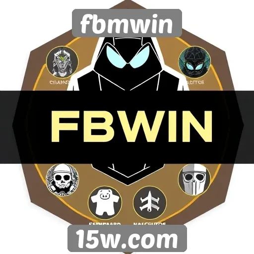 Análise da plataforma de jogos fbmwin