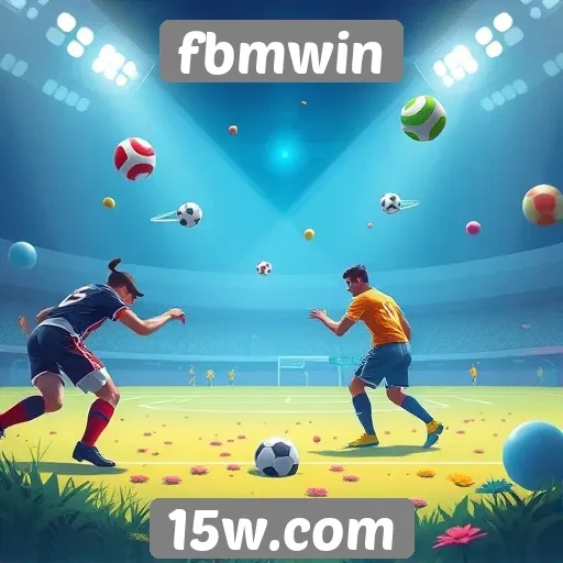 fbmwin novas funcionalidades atraem jogadores