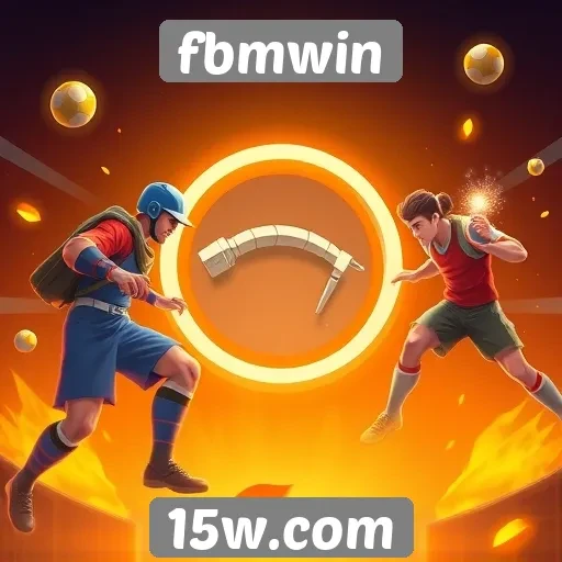 O crescimento da popularidade do fbmwin no Brasil