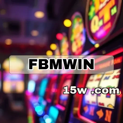 fbmwin - Jackpots