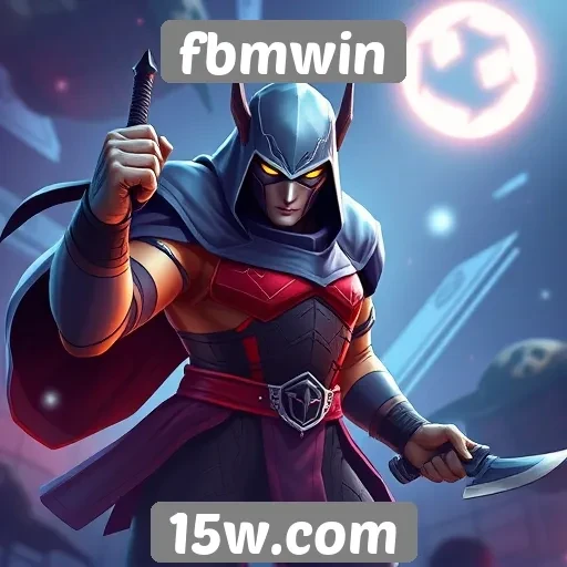 Novidades em jogos disponíveis no fbmwin
