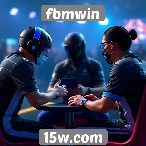 experiência do usuário no fbmwin é avaliada
